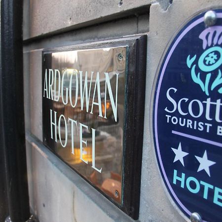 Ardgowan Hotel St Andrews Eksteriør billede