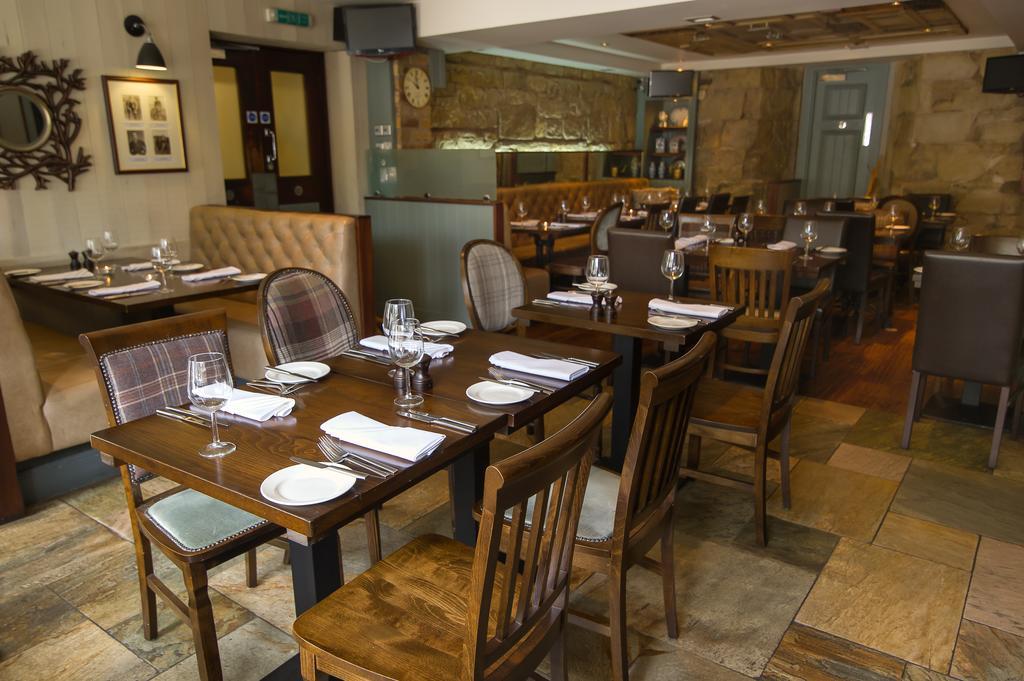 Ardgowan Hotel St Andrews Eksteriør billede