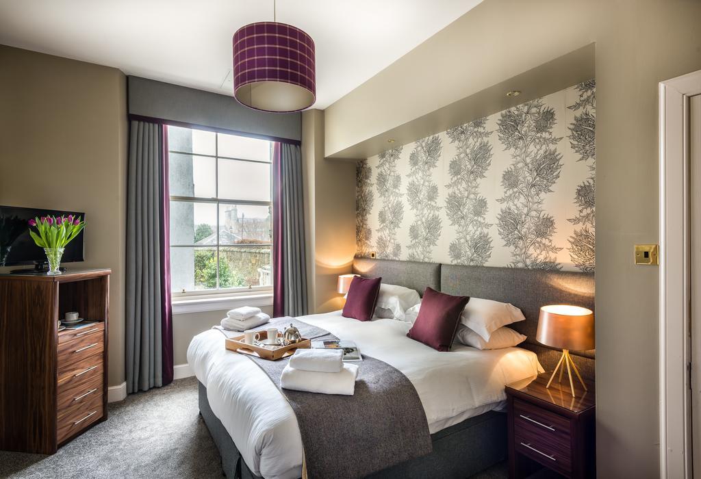 Ardgowan Hotel St Andrews Eksteriør billede