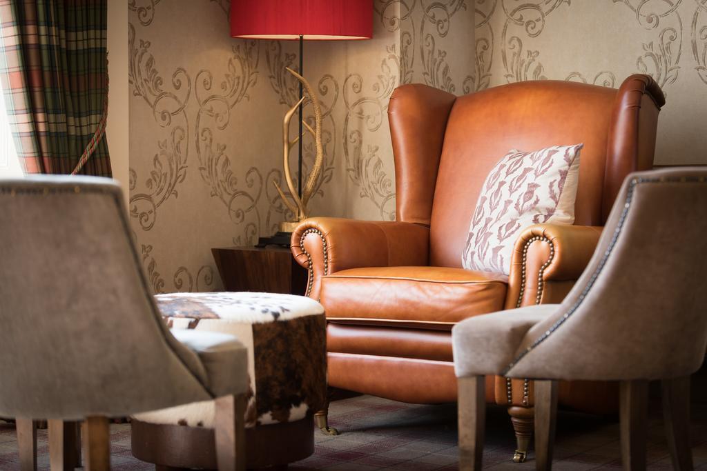 Ardgowan Hotel St Andrews Eksteriør billede