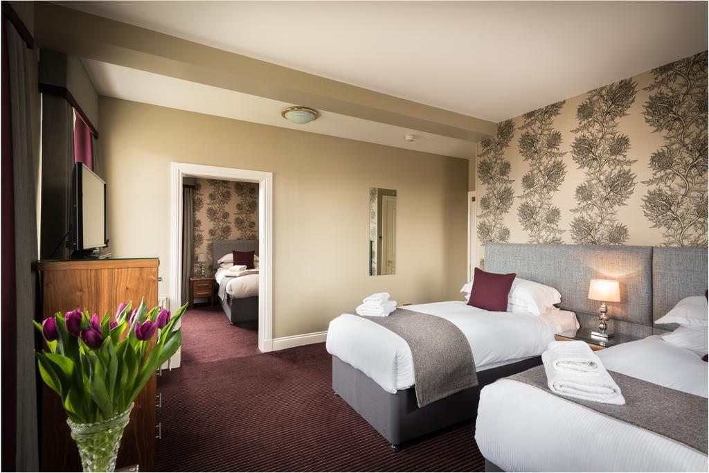 Ardgowan Hotel St Andrews Eksteriør billede