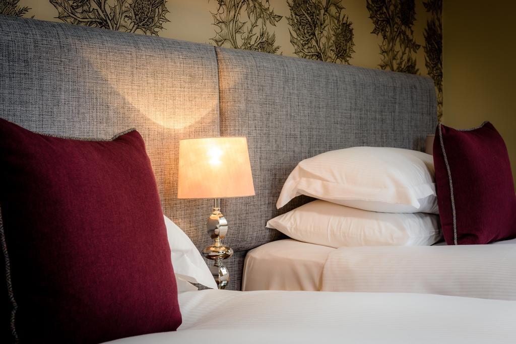 Ardgowan Hotel St Andrews Eksteriør billede