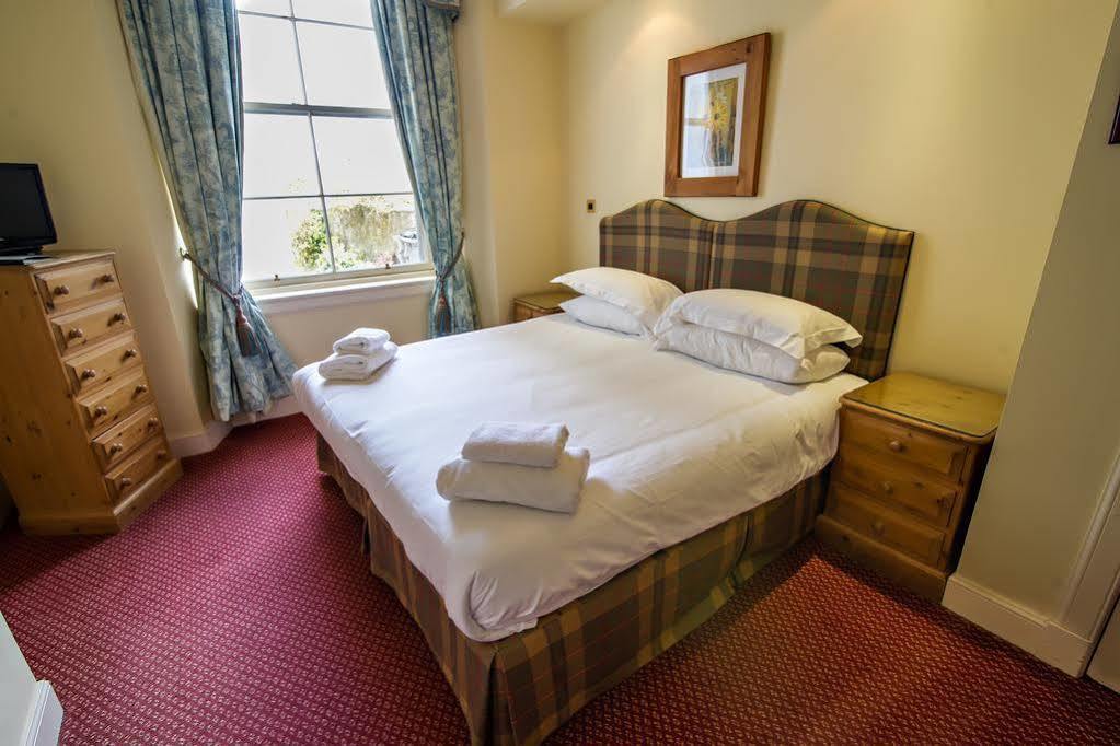 Ardgowan Hotel St Andrews Eksteriør billede