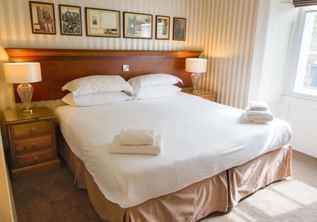 Ardgowan Hotel St Andrews Eksteriør billede