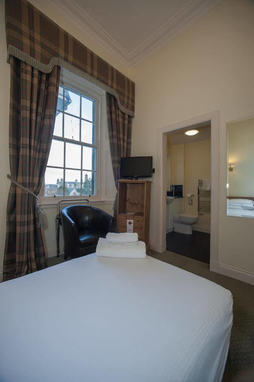 Ardgowan Hotel St Andrews Eksteriør billede