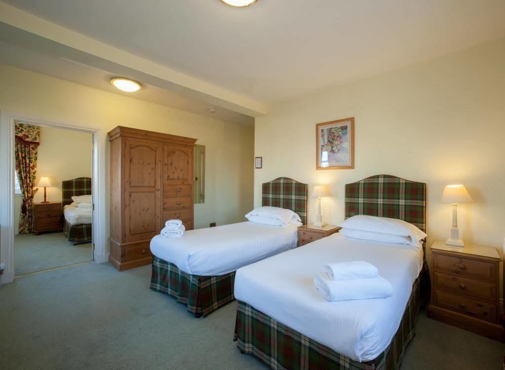 Ardgowan Hotel St Andrews Eksteriør billede