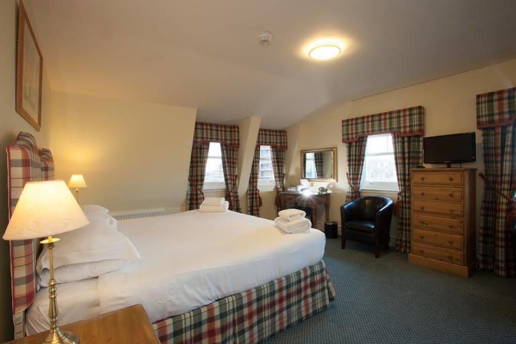 Ardgowan Hotel St Andrews Eksteriør billede