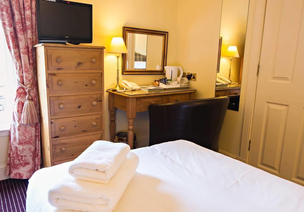Ardgowan Hotel St Andrews Eksteriør billede