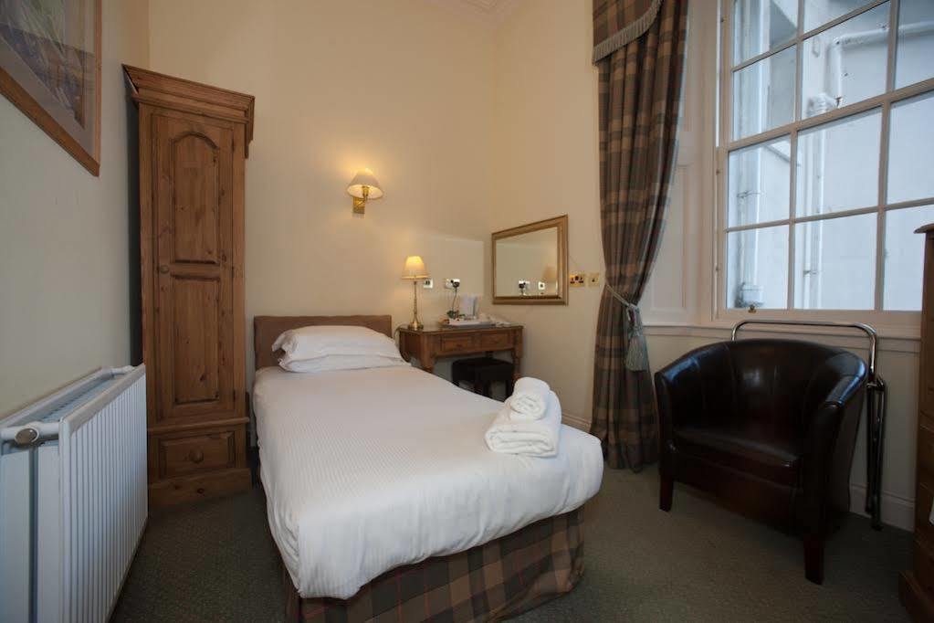 Ardgowan Hotel St Andrews Eksteriør billede
