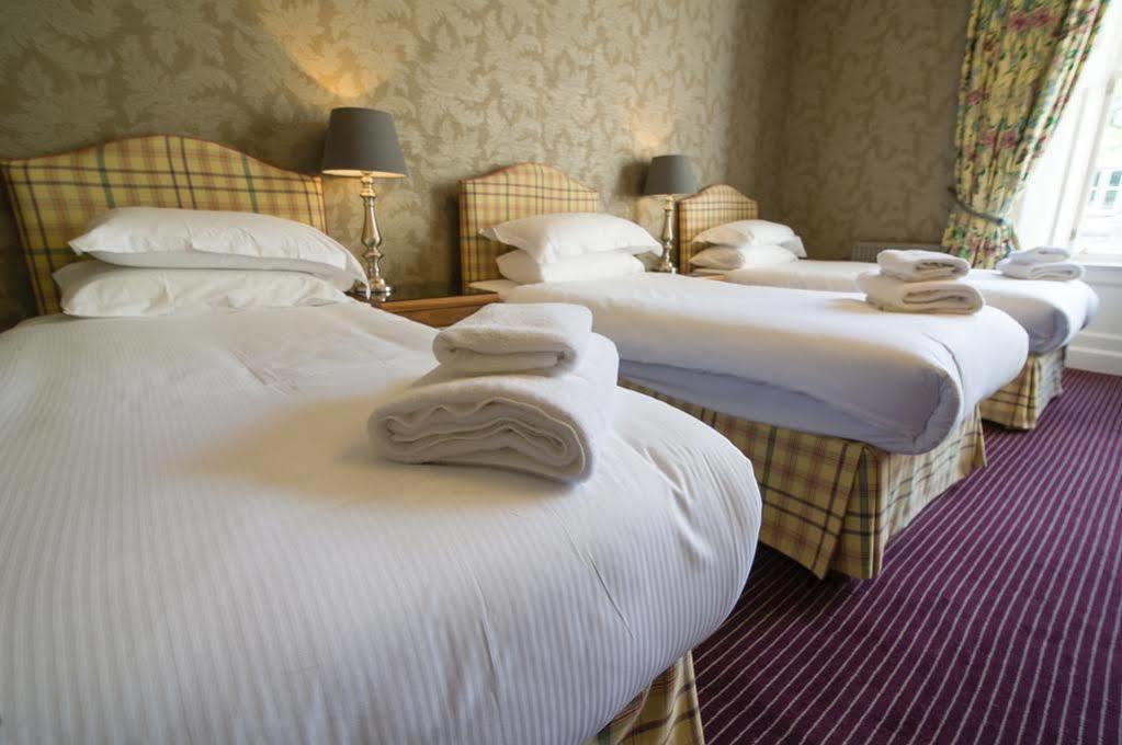 Ardgowan Hotel St Andrews Eksteriør billede