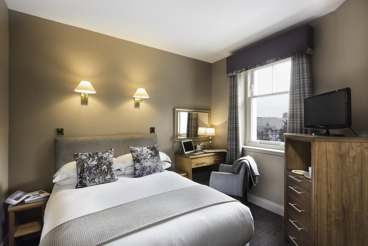 Ardgowan Hotel St Andrews Eksteriør billede