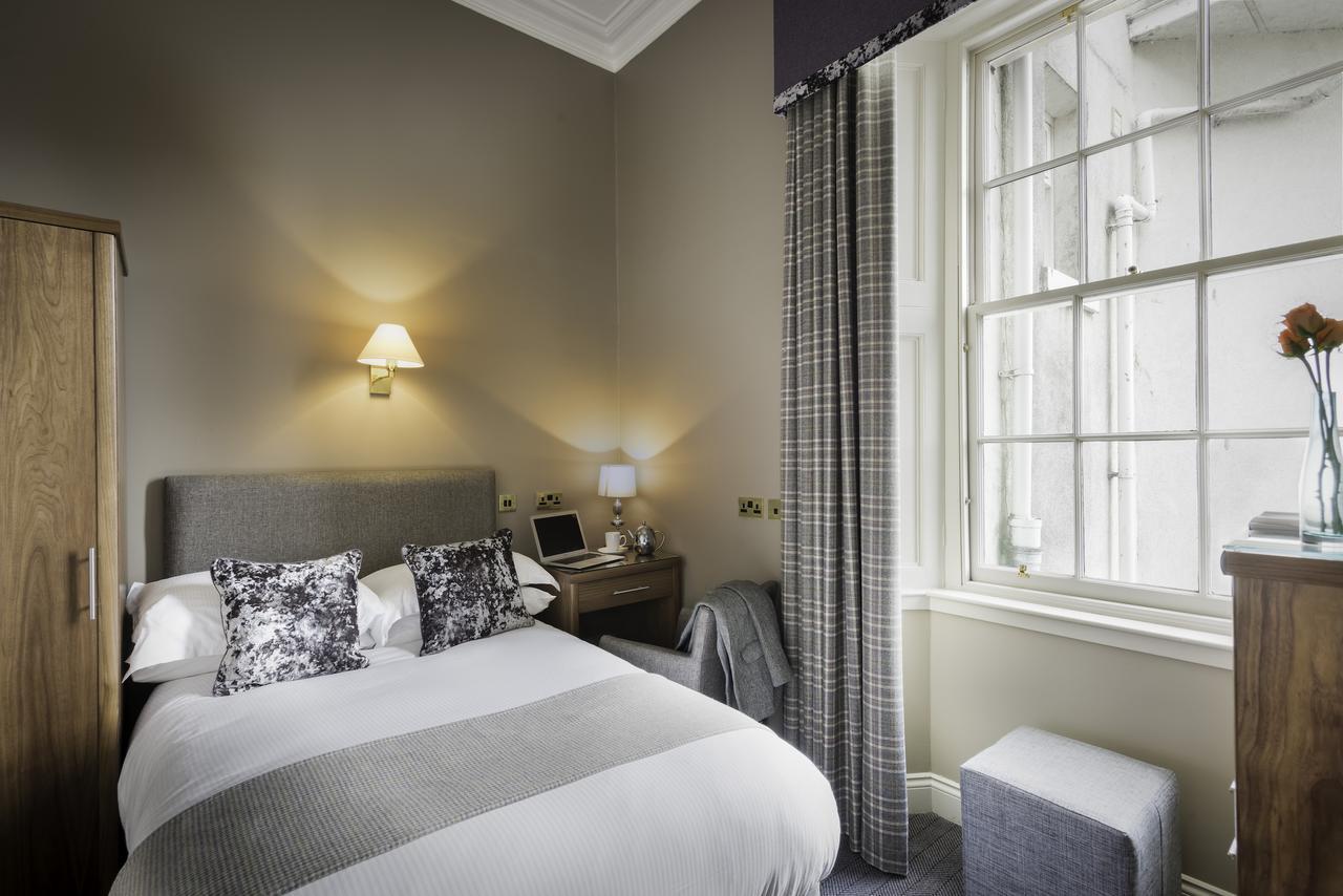 Ardgowan Hotel St Andrews Eksteriør billede
