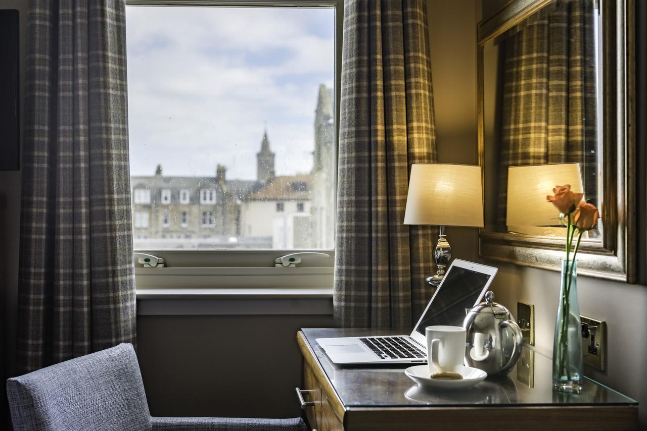 Ardgowan Hotel St Andrews Eksteriør billede