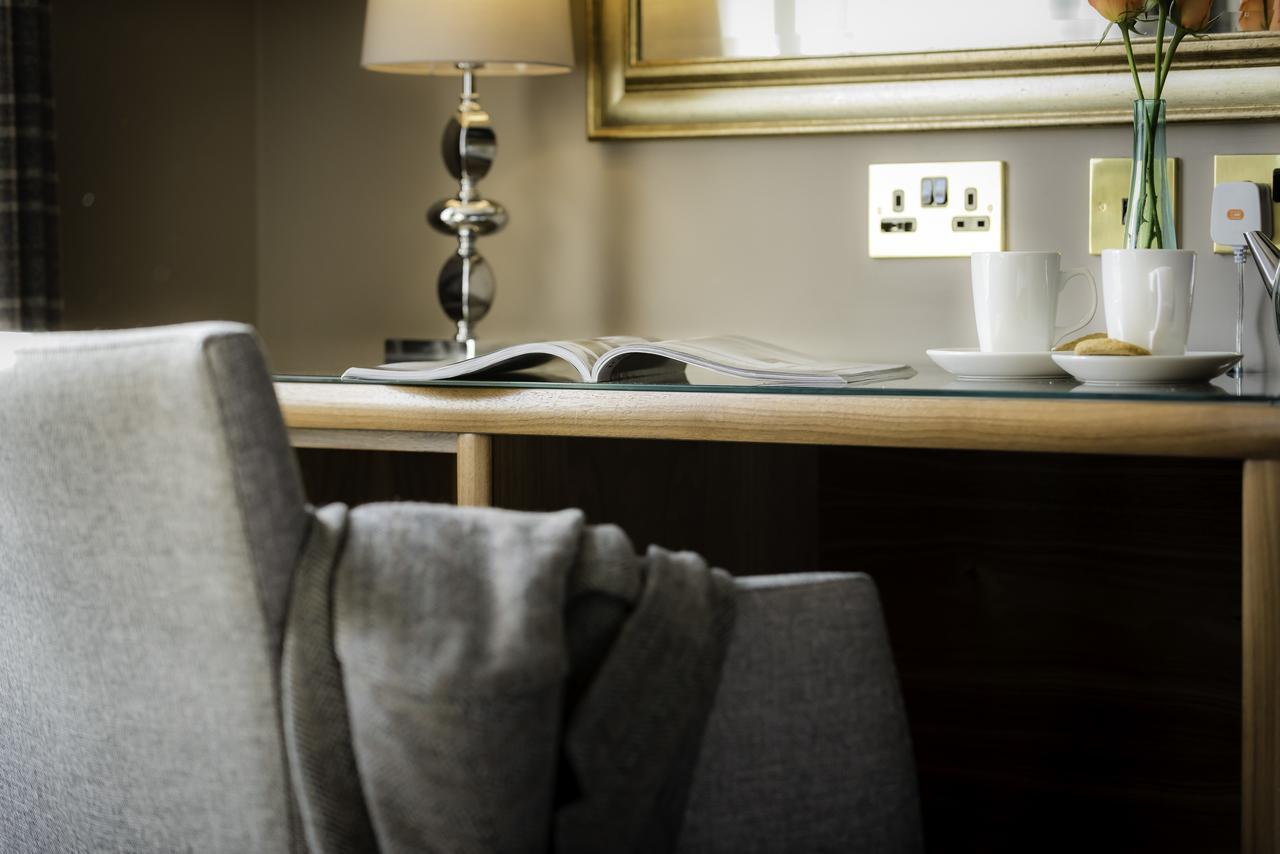 Ardgowan Hotel St Andrews Eksteriør billede