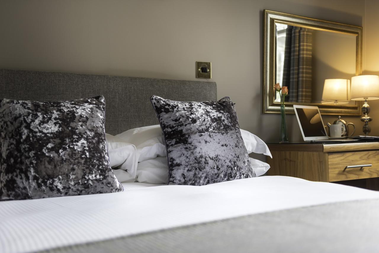 Ardgowan Hotel St Andrews Eksteriør billede