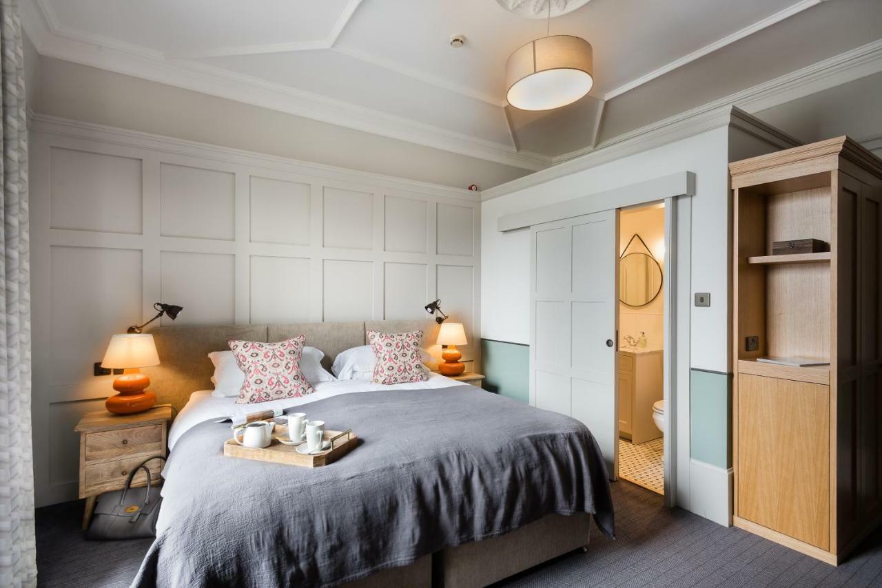 Ardgowan Hotel St Andrews Eksteriør billede