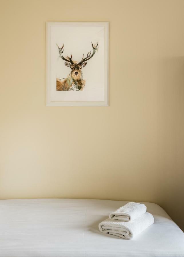 Ardgowan Hotel St Andrews Eksteriør billede